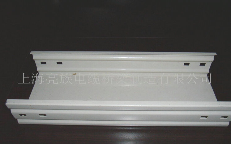 橋架的挑選方式是什么樣子的？