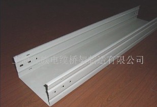 對(duì)組合式電纜橋架，你了解嗎？