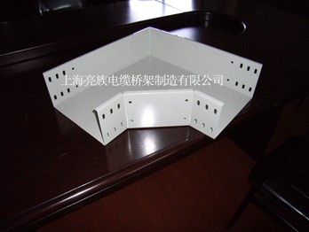 電纜橋架配件主要有哪些？